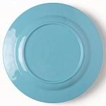 Тарелка Seletti Gino варинант исполнения - 1 | Loft Concept в Костроме