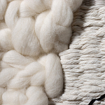 Панно декоративное White storm варинант исполнения - 2 | Loft Concept в Костроме