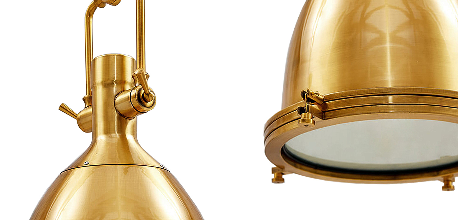 Подвесной светильник Eliseo Loft Pendant Подвесной светильник Eliseo Loft Pendant - Loft-Concept в Костроме