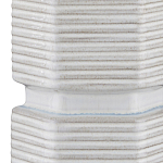 Настольная лампа шестиугольной формы Hexagon варинант исполнения - 1 | Loft Concept в Костроме