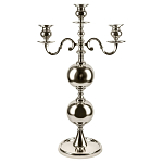 Подсвечник  Metallic gloss варинант исполнения - 1 | Loft Concept в Костроме