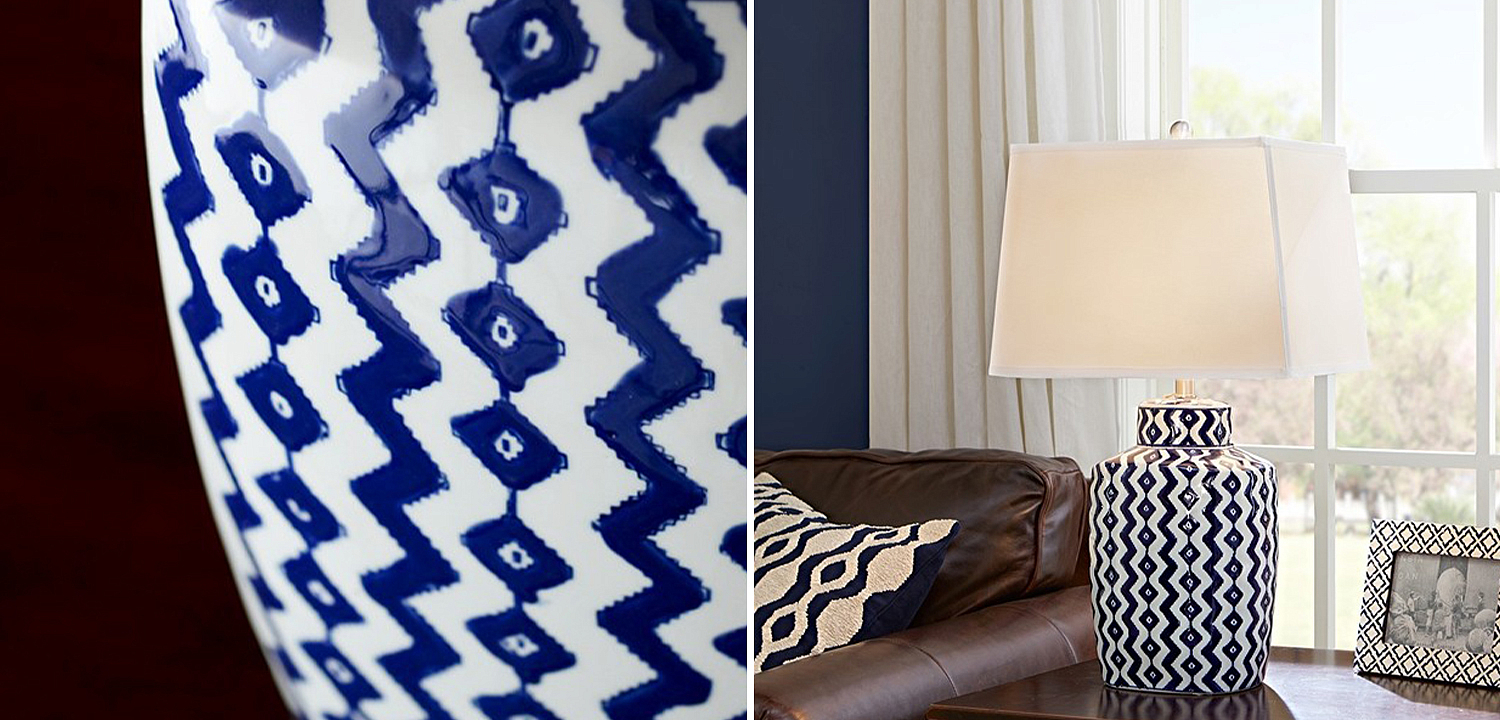 Настольная лампа с абажуром Richaud Lampshade Table Lamp Настольная лампа с абажуром Richaud Lampshade Table Lamp - Loft-Concept в Костроме