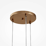 Подвесной светильник The column of light варинант исполнения - 5 | Loft Concept в Костроме