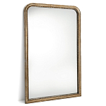 Зеркало Antique Mango Wood 160 варинант исполнения - 1 | Loft Concept в Костроме