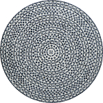 Кофейный столик Space orbit варинант исполнения - 3 | Loft Concept в Костроме