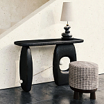 Консоль Lusitania варинант исполнения - 1 | Loft Concept в Костроме