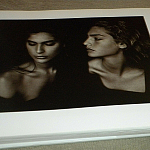 Подарочная книга величайший фотограф Альберт Уотсон The Vienna album Albert Watson варинант исполнения - 5 | Loft Concept в Костроме