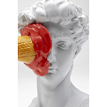 Статуэтка Bust of David and Ice Cream варинант исполнения - 3 | Loft Concept в Костроме