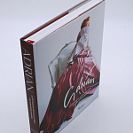 Книга Adrian: A Lifetime of Movie Glamour, Art and High Fashion варинант исполнения - 3 | Loft Concept в Костроме