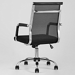 Офисное кресло с сетчатой спинкой NETTING варинант исполнения - 5 | Loft Concept в Костроме