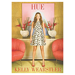 Коллекционный Арт-альбом HUE Kelly Wearstler 2009 Hardcover Interior Design 2009 Букинистика варинант исполнения - 1 | Loft Concept в Костроме