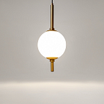 Подвесной светильник Prize sincle варинант исполнения - 5 | Loft Concept в Костроме