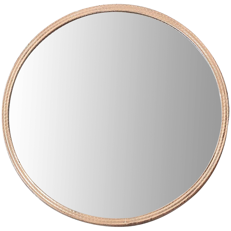 Круглое настенное зеркало Ambrose Mirror Золотой Зеркало Круглое настенное зеркало Ambrose Mirror Золотой Зеркало в Костроме | Loft Concept