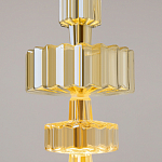 Подвесной светильник Level C 3000К 12ВТ варинант исполнения - 6 | Loft Concept в Костроме