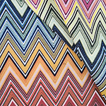 Мебельная ткань Гобелен мульти цвет 140 см T2-159 варинант исполнения - 4 | Loft Concept в Костроме