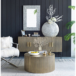 Бамбуковая чаша The Puzzle of Fate варинант исполнения - 11 | Loft Concept в Костроме