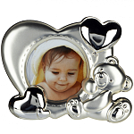 Фоторамка детская Childhood Corner My Heart варинант исполнения - 1 | Loft Concept в Костроме