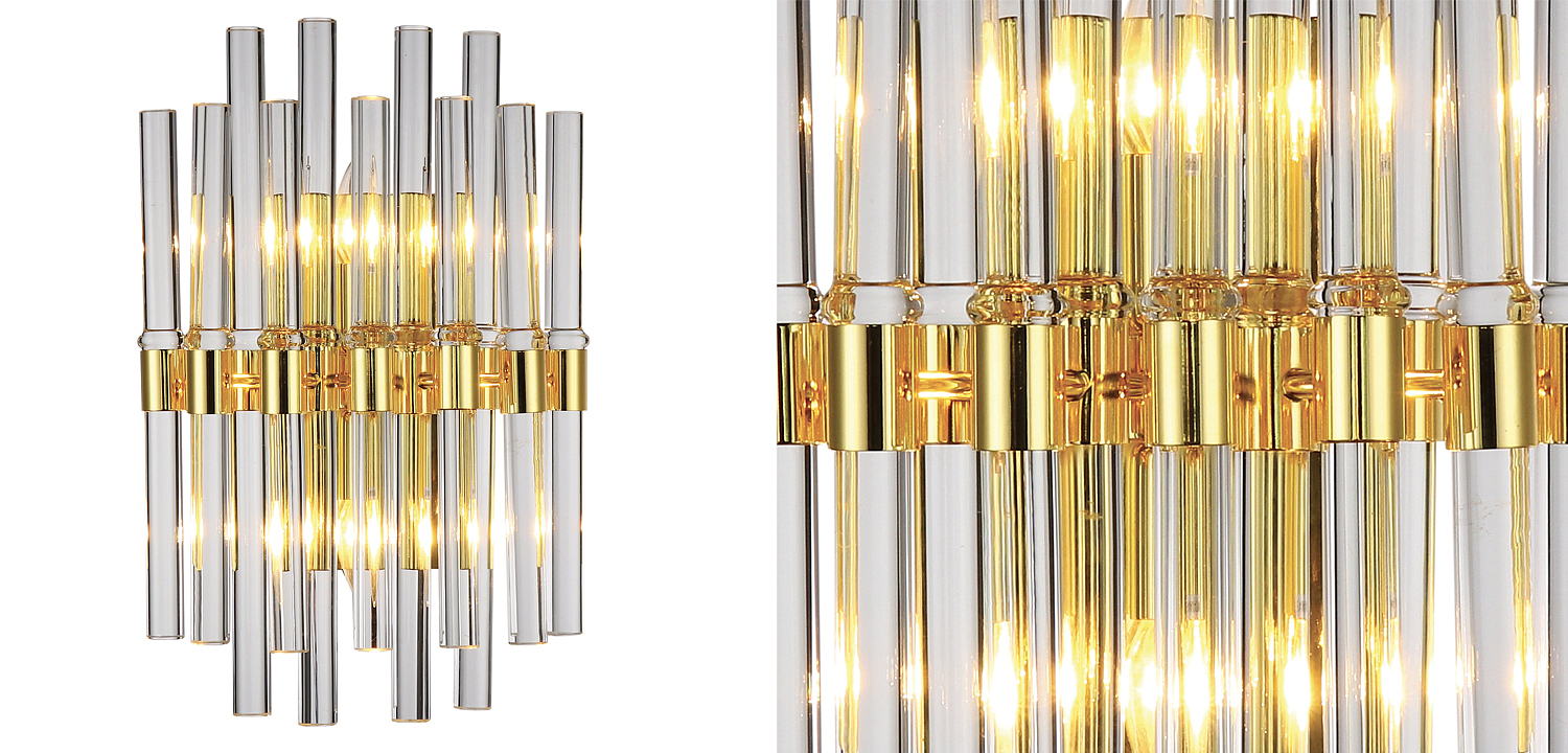 Бра Luxxu Sconce Бра Luxxu Sconce - Loft-Concept в Костроме