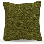 Мебельная ткань Шенилл зеленый цвет 138 см T4-24 варинант исполнения - 9 | Loft Concept в Костроме