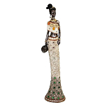 Фигурка негритянка Girl with a jug варинант исполнения - 1 | Loft Concept в Костроме