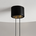 Подвесной светильник Link 3000К 25Вт варинант исполнения - 6 | Loft Concept в Костроме