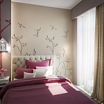 Барельеф SPRING TREE варинант исполнения - 2 | Loft Concept в Костроме