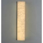 Бра в форме прямоугольника Perfection of Geometry варинант исполнения - 7 | Loft Concept в Костроме