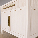 Буфет Primo с двумя ящиками и двумя фасадами Светлый дуб варинант исполнения - 6 | Loft Concept в Костроме