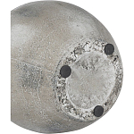 Кашпо Egyptian варинант исполнения - 2 | Loft Concept в Костроме