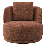 Кресло Calypso с поворотным механизмом  варинант исполнения - 1 | Loft Concept в Костроме