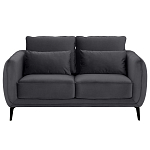 Диван двухместный с подлокотниками Harmony варинант исполнения - 20 | Loft Concept в Костроме