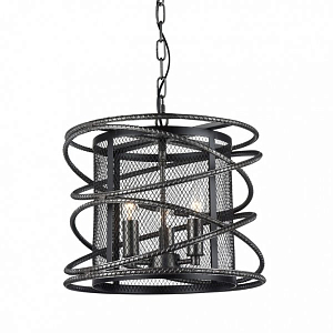 Люстра Loft Imperia Pendant