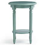 Приставной стол в классическом стиле Patrician варинант исполнения - 2 | Loft Concept в Костроме