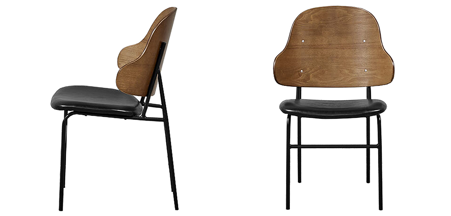 Стул Ceana Loft Stool Стул Ceana Loft Stool - Loft-Concept в Костроме