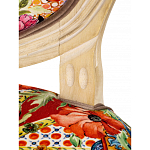 Стул French Extra red варинант исполнения - 6 | Loft Concept в Костроме