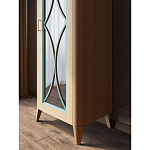 Шкаф «Бэррон» варинант исполнения - 3 | Loft Concept в Костроме