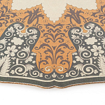 Салфетка под приборы Seletti Hybrid Marozia варинант исполнения - 1 | Loft Concept в Костроме