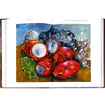 Книга Frida Kahlo The Complete Paintings book 22 см варинант исполнения - 9 | Loft Concept в Костроме