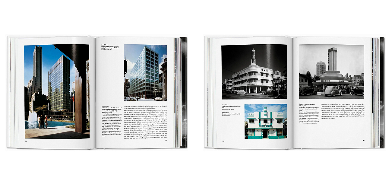 Architecture in the 20th Century Architecture in the 20th Century - Loft-Concept в Костроме