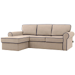 Угловой раскладной диван Athenais Sofa варинант исполнения - 2 | Loft Concept в Костроме