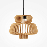 Подвесной светильник Namiki 2700-4000К 14Вт варинант исполнения - 2 | Loft Concept в Костроме