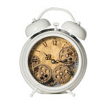 Часы настольные Alaska варинант исполнения - 1 | Loft Concept в Костроме