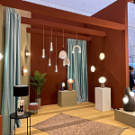 Подвесной светильник MOROSHKA big [white] варинант исполнения - 6 | Loft Concept в Костроме