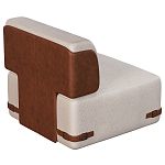 Кресло Richmond без подлокотников варинант исполнения - 2 | Loft Concept в Костроме