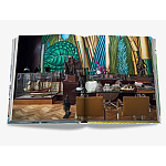 Maximalism by Sig Bergamin Книга варинант исполнения - 6 | Loft Concept в Костроме