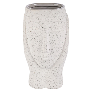 Ваза керамическая Face forever Chit