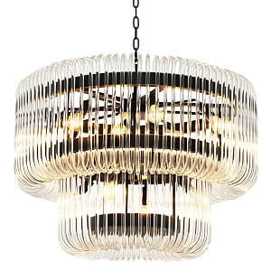 Люстра Eichholtz Chandelier Sutton House