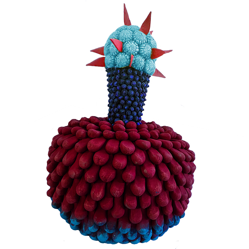 Статуэтка тропический фрукт Pandora Tropical Fruit 31 Вишневый Статуэтка тропический фрукт Pandora Tropical Fruit 31 Вишневый в Костроме | Loft Concept