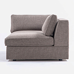 Диван Zartаrn Угловой модуль  варинант исполнения - 2 | Loft Concept в Костроме