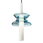 Подвесной светильник Heavenly Delight варинант исполнения - 1 | Loft Concept в Костроме